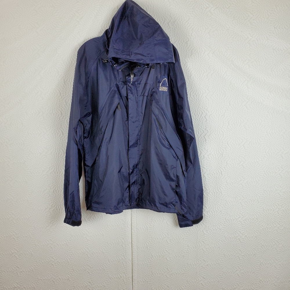 Sierra Designs windbreaker